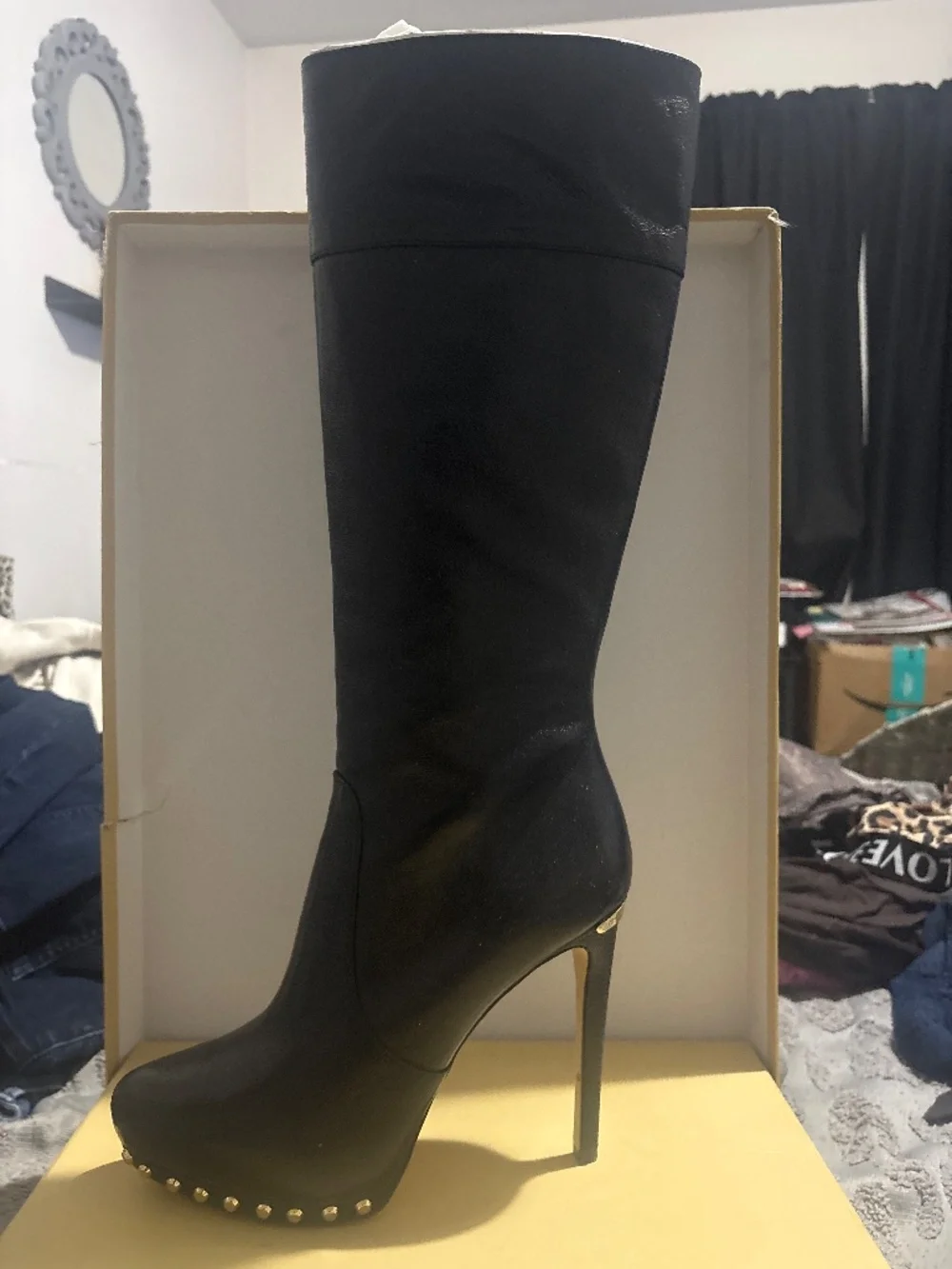 Michael Kors Boots